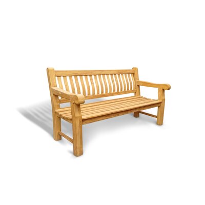 Outdoor Benches You'll Love | Wayfair